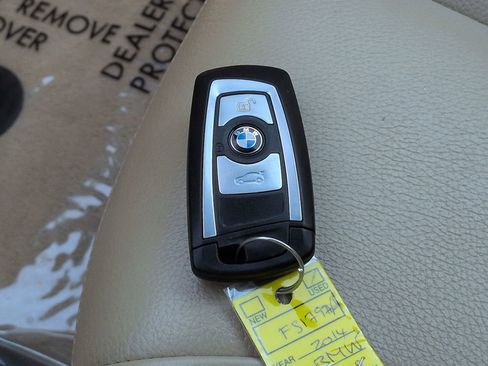 Used 2014 BMW 428i Convertible image 28