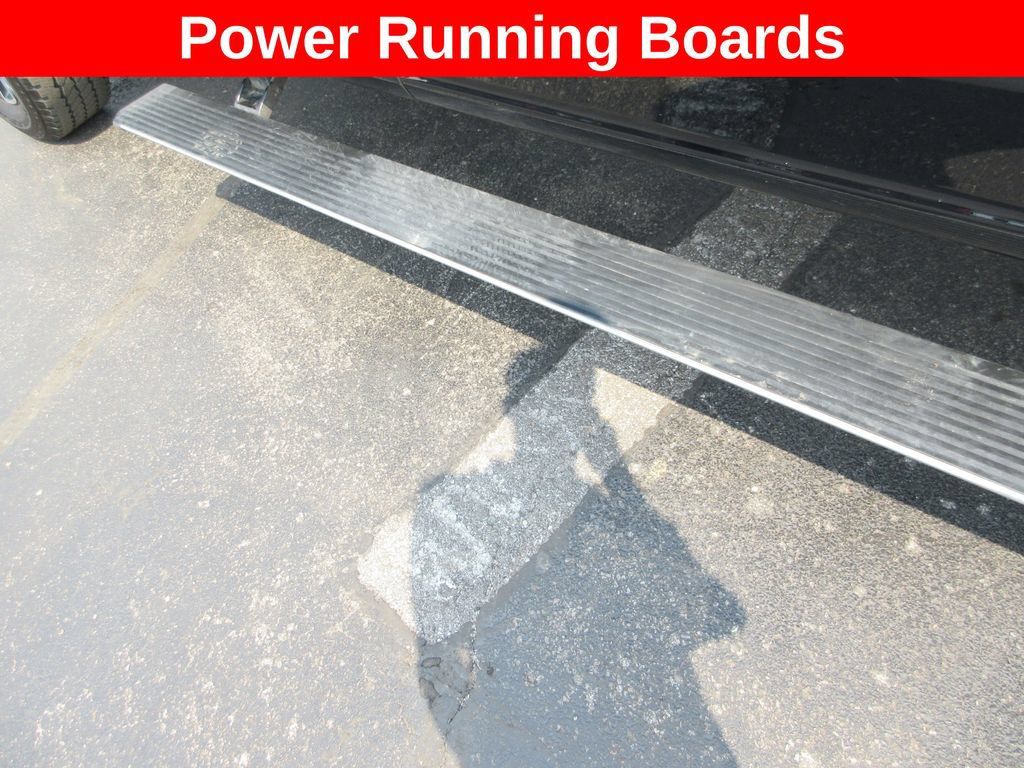 Used 2026 Ford F250 Platinum AWD/4WD image 19