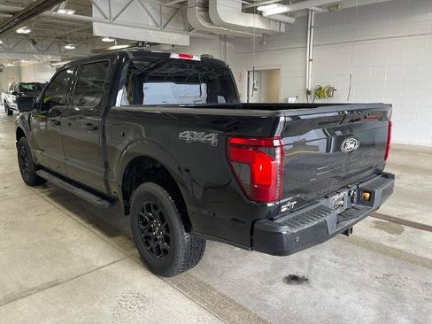 Certified 2024 Ford F150 XLT w/ Equipment Group 302A MID AWD/4WD image 5