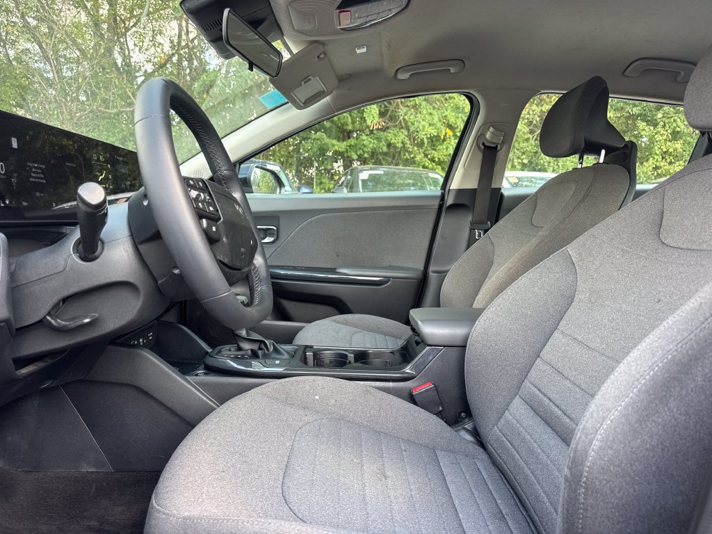 Used 2025 Kia K4 EX FWD image 13