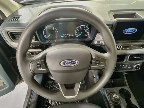 Used 2022 Ford Maverick XL w/ Equipment Group 100A Standard AWD/4WD image 11
