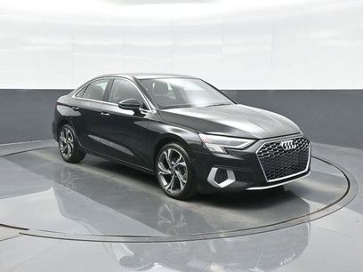 Used 2022 Audi A3 2.0T Premium Plus