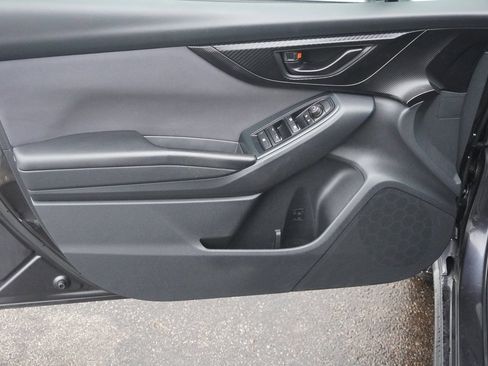 Used 2019 Subaru Crosstrek 2.0i Premium w/ Popular Package #3 image 8