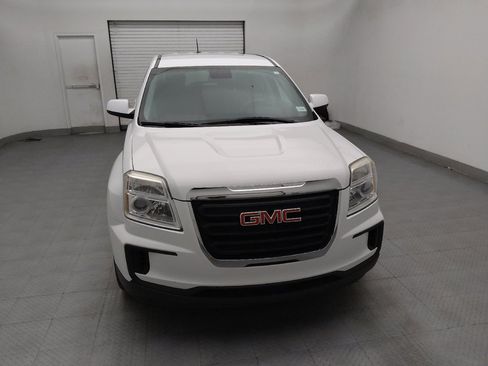 Used 2017 GMC Terrain SLE FWD image 14