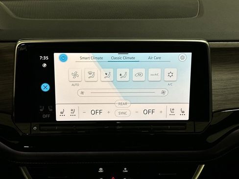 New 2026 Volkswagen Atlas SEL Premium R-Line AWD/4WD image 33