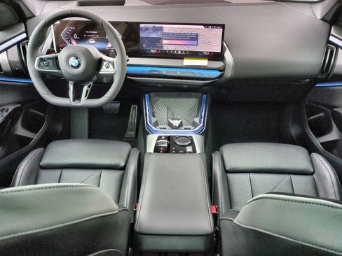 Used 2026 BMW X3 xDrive30 AWD/4WD image 15