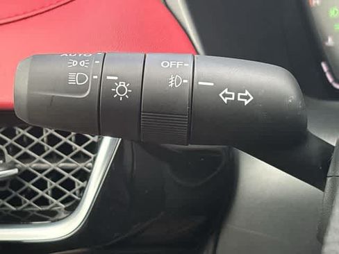 Certified 2025 Acura ADX A-Spec FWD image 29