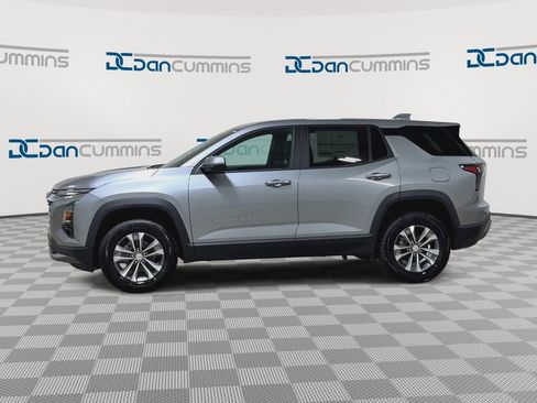 New 2026 Chevrolet Equinox LT w/ Safety and Technology Package AWD/4WD image 6