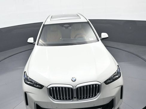 New 2026 BMW X5 xDrive40i w/ Premium Package AWD/4WD image 31