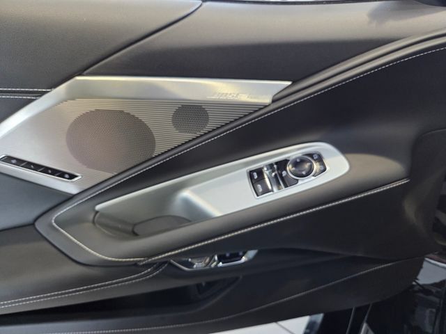 Used 2026 Chevrolet Corvette Z06 RWD image 27