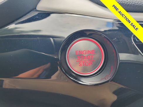 Used 2025 Acura MDX FWD image 28