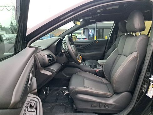 Used 2023 Subaru Outback Wilderness image 12