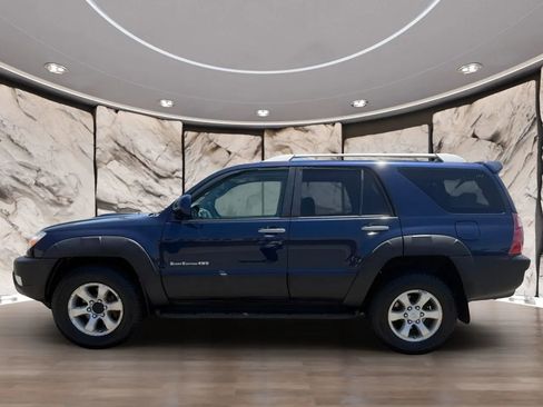 Used 2003 Toyota 4Runner Sport AWD/4WD image 5