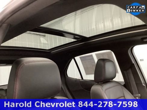 Used 2022 Chevrolet Equinox RS image 12