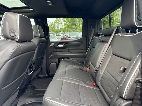 New 2026 GMC Sierra 1500 AT4X AWD/4WD image 13