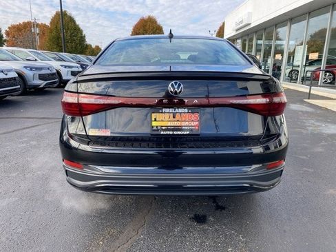 New 2026 Volkswagen Jetta S image 10