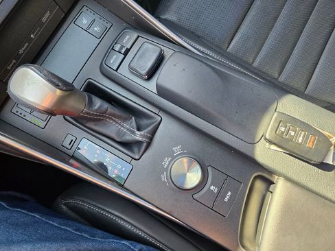 Used 2015 Lexus IS 350 w/ F-Sport Package image 37