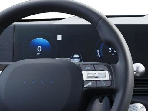 New 2026 Hyundai Ioniq 5 Limited image 14