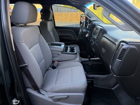 Used 2017 GMC Sierra 3500 4x4 Crew Cab image 18