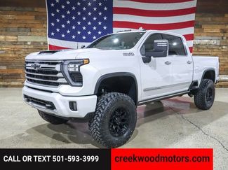 Used 2024 Chevrolet Silverado 2500 High Country w/ High Country Premium Package video 1