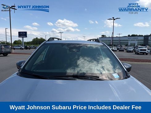 New 2026 Subaru Forester Premium w/ Base/Premium Package AWD/4WD image 16