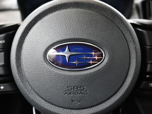 New 2026 Subaru Crosstrek 2.0i Premium image 28