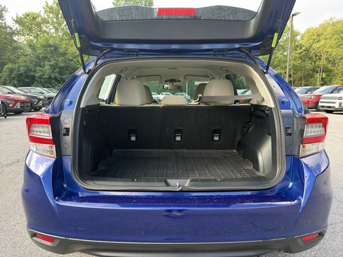 Used 2022 Subaru Impreza 2.0i AWD/4WD image 25