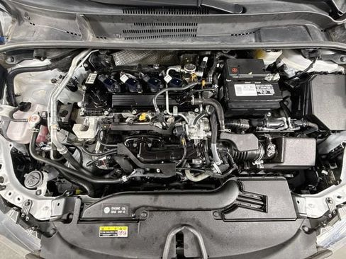 Certified 2024 Toyota Corolla LE FWD image 29