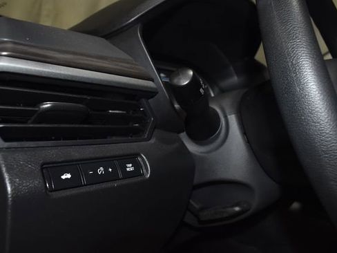 Used 2024 Nissan Altima 2.5 SV image 27