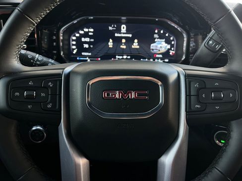 Used 2024 GMC Sierra 1500 Elevation w/ X31 Off-Road Package image 31