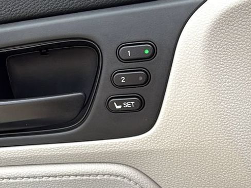 New 2026 Honda Odyssey EX-L image 21