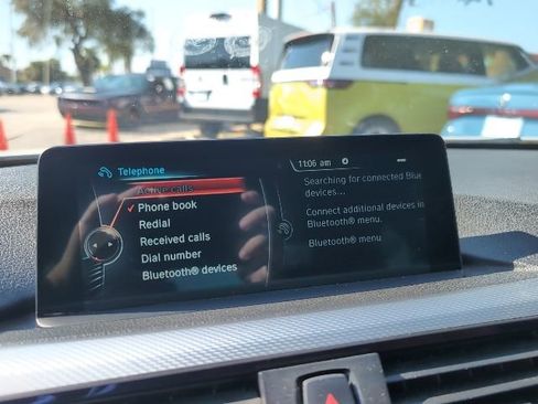 Used 2016 BMW 435i xDrive Coupe image 16