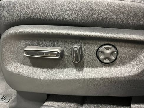 New 2026 Honda Odyssey EX-L image 13