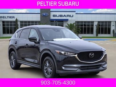 Used 2019 MAZDA CX-5 Touring