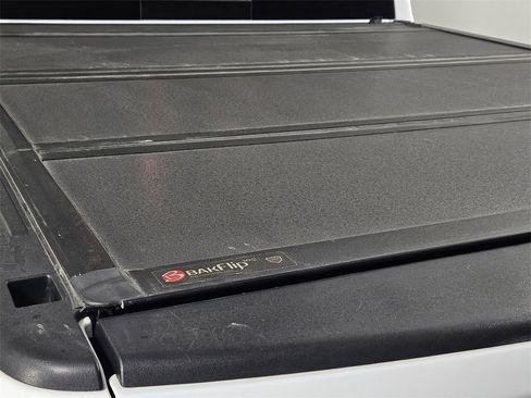 Used 2021 RAM 1500 Laramie image 9