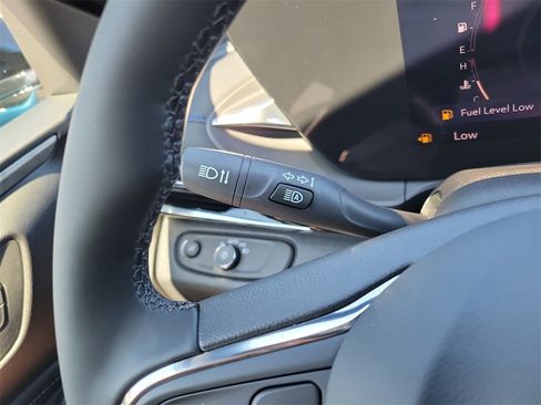 New 2026 Buick Envista Sport Touring w/ Convenience I Package image 19