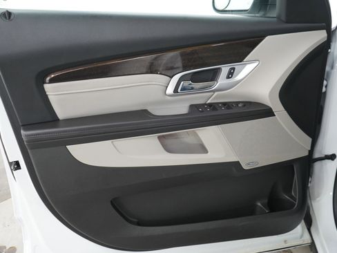 Used 2016 GMC Terrain Denali AWD/4WD image 20