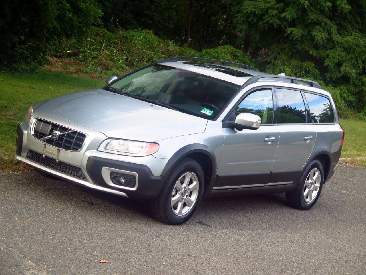 Used 2008 Volvo XC70 3.2 AWD/4WD image 29