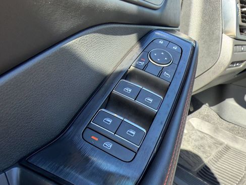 Used 2025 Nissan Rogue SV w/ Rock Creek Premium Package AWD/4WD image 28