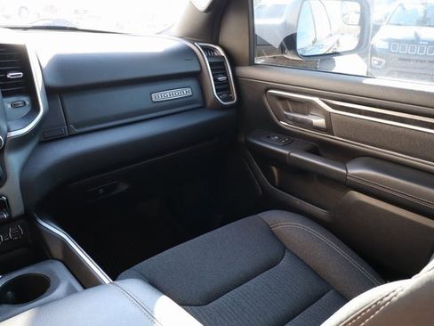 Used 2020 RAM 1500 Big Horn image 41