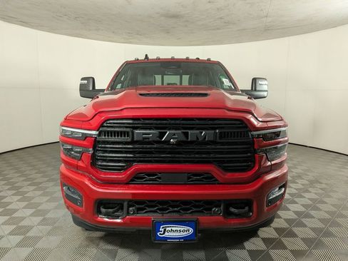 New 2026 RAM 2500 Laramie image 2