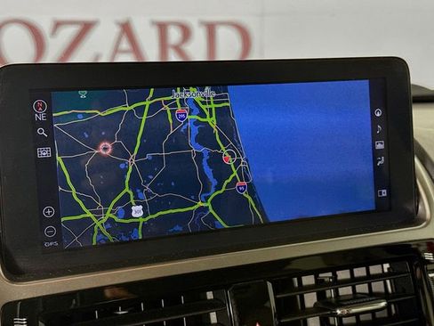 Used 2022 Lexus GX 460 Premium image 16