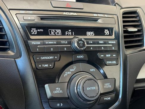 Used 2014 Acura RDX AWD w/ Technology Package image 19