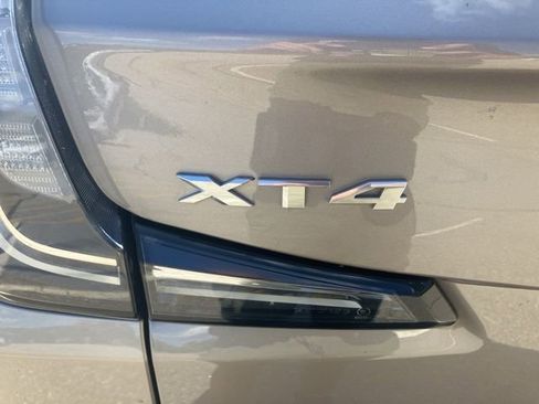 Used 2023 Cadillac XT4 Sport image 33