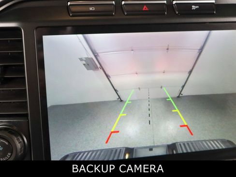 Used 2023 Ford F150 XLT w/ Equipment Group 302A High AWD/4WD image 20