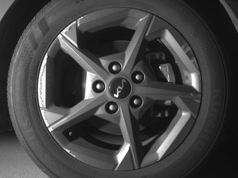 Used 2025 Kia K4 FWD image 13