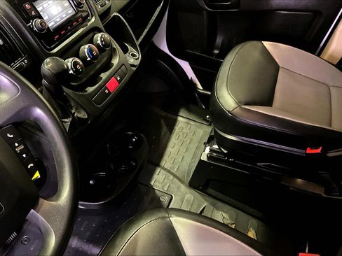 Used 2020 RAM ProMaster 2500 FWD image 19