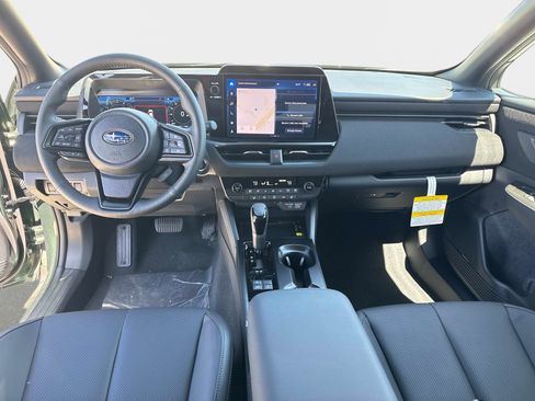 New 2026 Subaru Outback Limited AWD/4WD image 18