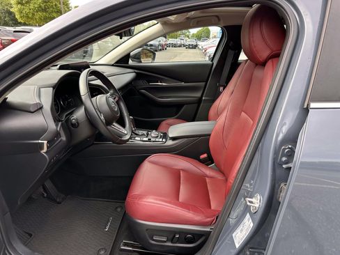 Used 2023 MAZDA CX-30 AWD 2.5 S w/ Preferred Package image 11