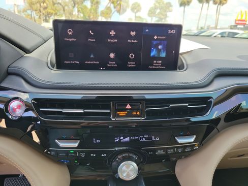 Used 2023 Acura MDX w/Advance Package image 20